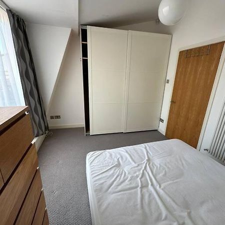 Apartmán Two Br Flat 5 Mins Walk From London Eye G96 Exteriér fotografie