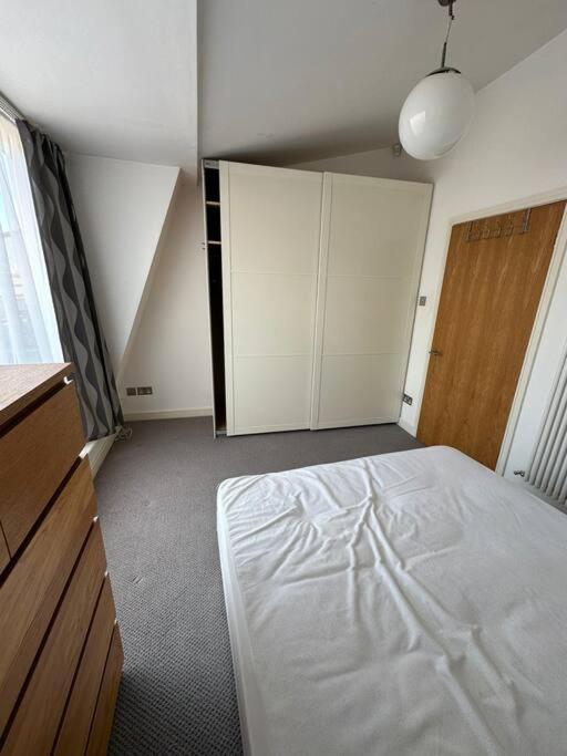 Apartmán Two Br Flat 5 Mins Walk From London Eye G96 Exteriér fotografie