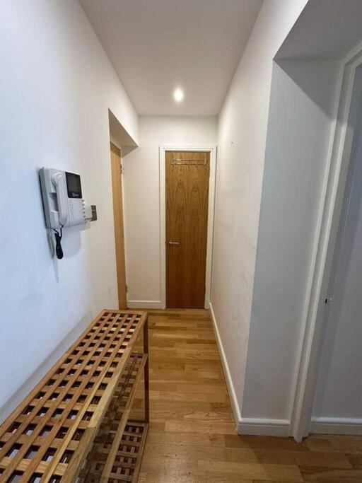 Apartmán Two Br Flat 5 Mins Walk From London Eye G96 Exteriér fotografie